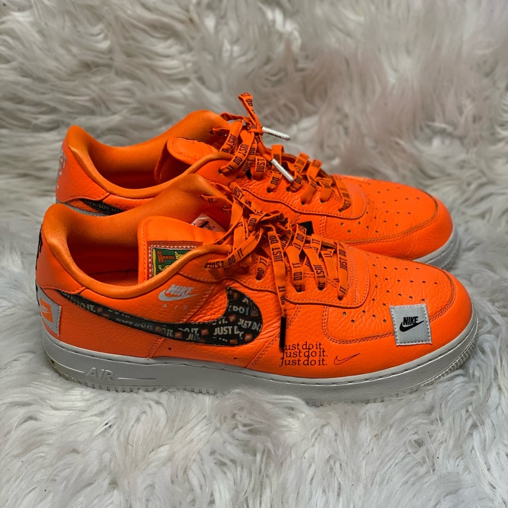 Nike Air Force 1s Size 12 no box